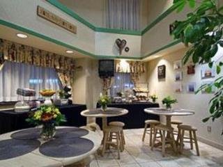 Restaurant
 di Comfort Inn Truro