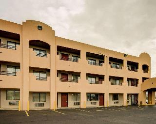 Econo Lodge East Suburbs