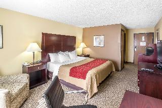 Comfort Inn Austin