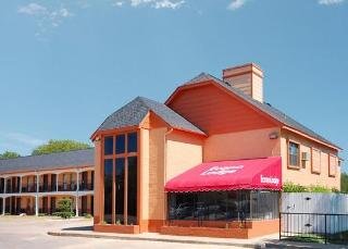 General view
 di Econo Lodge (Austin)
