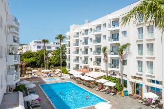 Alva Hotel Apartments Protaras Cyprus thumbnail