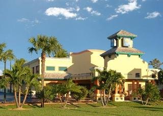 General view
 di Comfort Inn Fort Myers 