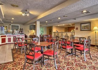 Restaurant
 di Comfort Inn Gettysburg 