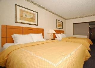 Room
 di Comfort Suites Las Cruces 