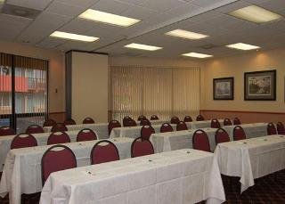 Conferences
 di Quality Inn South at The Falls