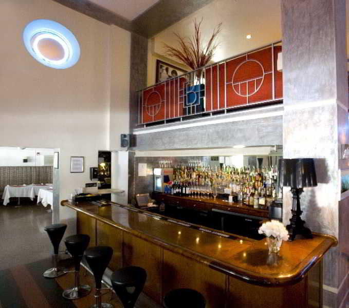 Bar
 di Beacon Hotel