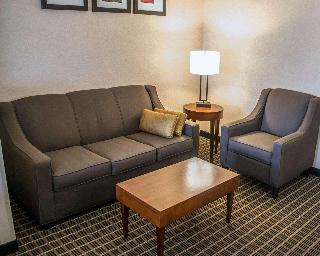 Comfort Suites Southwest