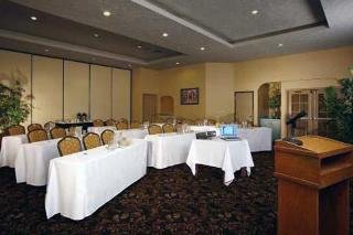 Conferences
 di Quality Inn Valley Suites