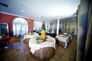 Restaurant
Restaurant
di Albaida Nature