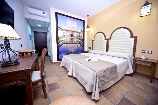 Room
Room
di Albaida Nature