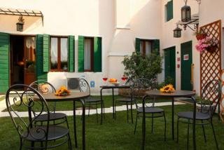 Terrace
Terrace
di Villa Gasparini