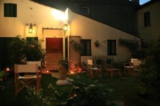 Terrace
Terrace
di Villa Gasparini