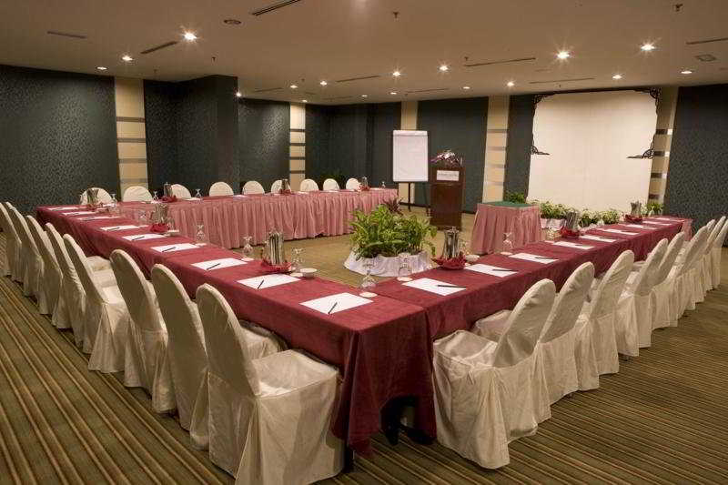 Conferences
 di Hydro Hotel Penang
