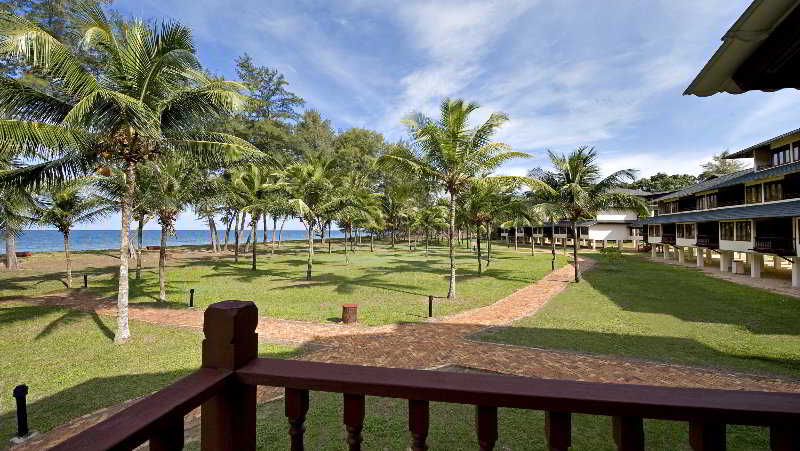 General view
 di Impiana Resort Cherating