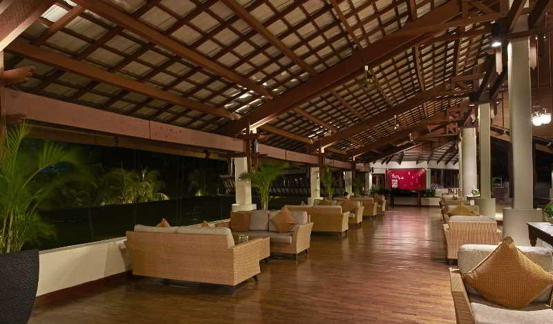 Lobby
 di Impiana Resort Cherating