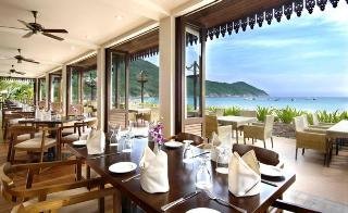 Restaurant
 di The Taaras Beach & Spa Resort