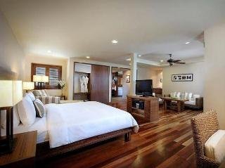 Room
 di The Taaras Beach & Spa Resort