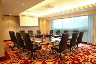 Conferences
 di Riverside Majestic Hotel Kuching