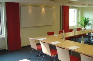 Conferences
Conferences
di Movenpick Hotel Egerkingen