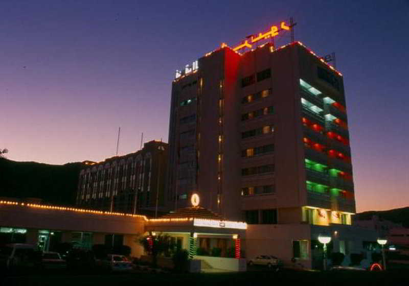 Foto del Hotel Al Falaj Hotel (Muscat) del viaje viaje oman puente diciembre