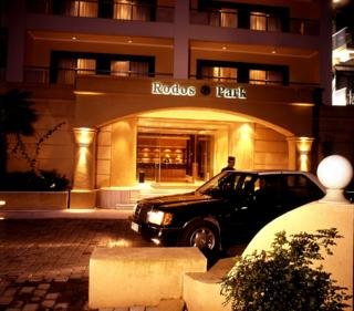 General view
General view
di Rodos Park Suites & Spa Hotel