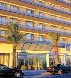 General view
General view
di Mediterranean Hotel