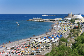 General view
General view
di Mediterranean Hotel