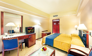 Room
Room
di Mediterranean Hotel