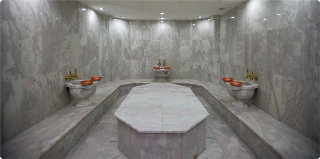 Sports and Entertainment
Sports and Entertainment
di Richmond Pamukkale Termal