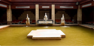 Sports and Entertainment
Sports and Entertainment
di Richmond Pamukkale Termal