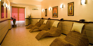 Sports and Entertainment
Sports and Entertainment
di Richmond Pamukkale Termal