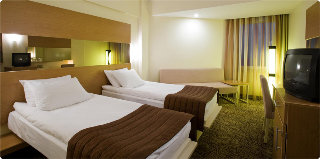 Room
Room
di Richmond Pamukkale Termal