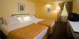 Room
Room
di Richmond Pamukkale Termal