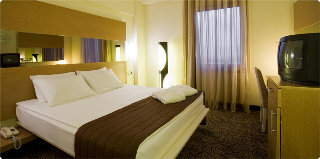 Room
Room
di Richmond Pamukkale Termal