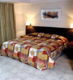 Room
Room
di Park Suites Manaus