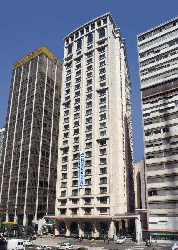 General view
General view
di Caesar Business Sao Paulo Paulista by Novotel