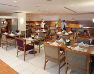 Restaurant
Restaurant
di Caesar Business Sao Paulo Paulista by Novotel