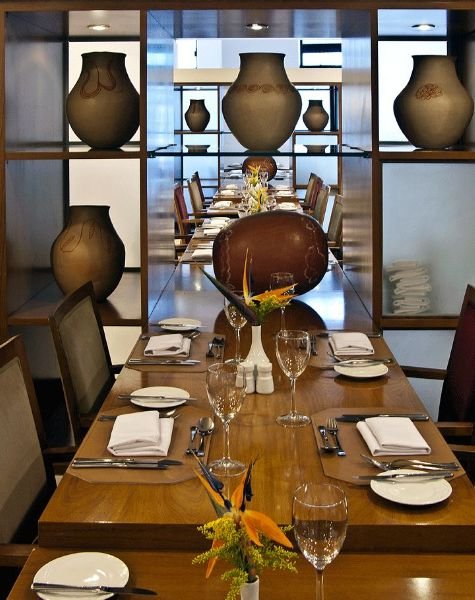 Restaurant
Restaurant
di Caesar Business Sao Paulo Paulista by Novotel