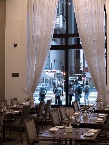 Restaurant
Restaurant
di Caesar Business Sao Paulo Paulista by Novotel