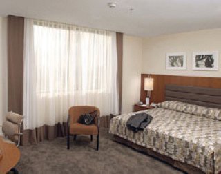 Room
Room
di Caesar Business Sao Paulo Paulista by Novotel