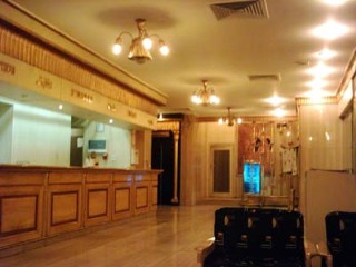 Lobby
Lobby
di Pharaoh Egypt