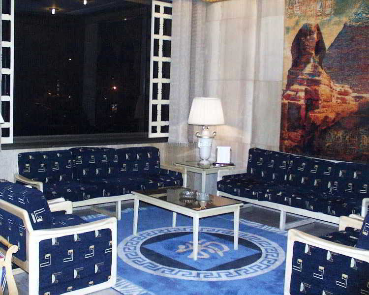 Lobby
Lobby
di Pharaoh Egypt