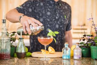 Bar
Bar
di Wyndham Garden At Palmas Del Mar