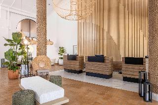 Lobby
Lobby
di Wyndham Garden At Palmas Del Mar
