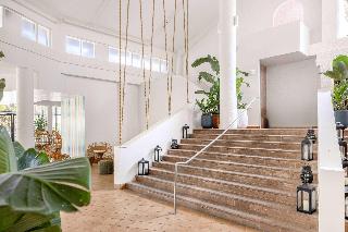 Lobby
Lobby
di Wyndham Garden At Palmas Del Mar