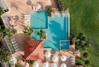 Pool
Pool
di Wyndham Garden At Palmas Del Mar