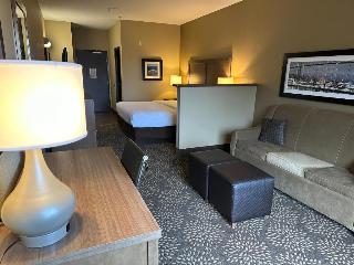 Room
 di Comfort Suites Columbia River