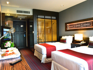Room
 di A-One Bangkok
