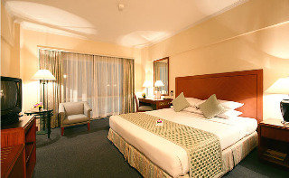 Room
 di Bangkok Palace Hotel