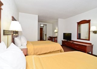 Room
 di Comfort Suites (Alpharetta)